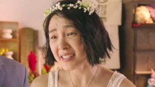 《雙城故事》念念借著喬喬的婚禮 恢復了看診的能力