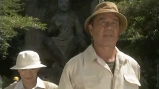 长官年轻时是万人迷