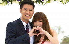 青年醫(yī)生：任重浪漫迎娶絕癥女孩姚笛