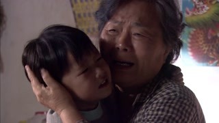 五個孤兒的團圓之路