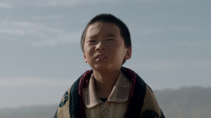 家在水草丰茂的地方 预告片2 (中文字幕)