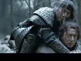 《大兵小將》片段：小將王力宏狂扁大兵成龍，遇黑熊二人秒慫