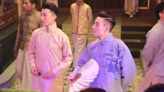 《拆案》谷嘉誠蘇小玎摘星閣番外太好嗑
