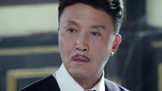 《無名者》人杰被槍殺