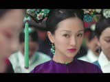 《如懿传》“风刀霜剑”版预告片
