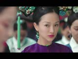 《如懿傳》“風(fēng)刀霜劍”版預(yù)告片