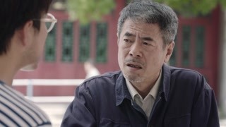 《遠方的山楂樹》蔣爸爸不想認這個女婿  羅永澤其實很好