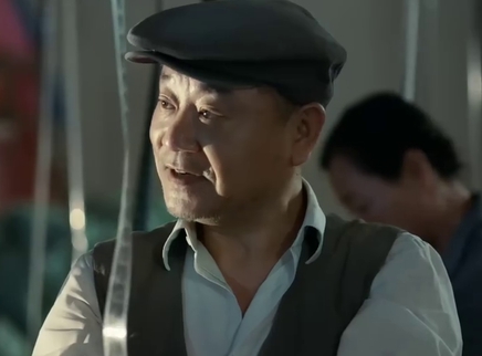 《一秒鐘》同名主題曲MV 新“謀女郎”劉浩存獻唱訴溫情