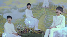 洛克王國3之圣龍的守護 主題曲《魔法城堡》MV