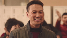 李学生 终极预告