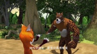 《真假森林王》定档版预告片