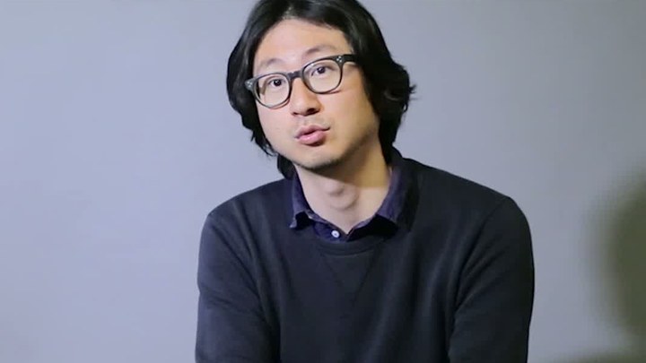 不速之客 花絮2：導(dǎo)演特輯 (中文字幕)