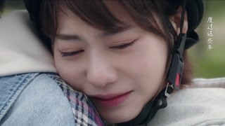 闺蜜说翻脸就翻脸 美女流泪