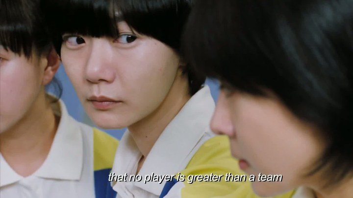 朝韩梦之队 美国预告片1