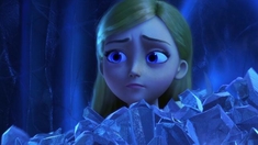 冰雪女皇之冬日魔咒 寓言版預告