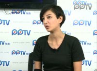 盛女的黃金時代之明星訪談-鄭希怡1