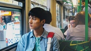 《陪安東尼》"雙安東尼"特輯