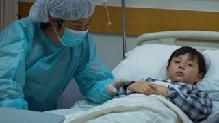 泄密者：王大偉女兒身中病毒 去馬來西亞辦案惹妻子不滿