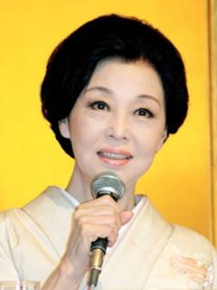 長山藍子