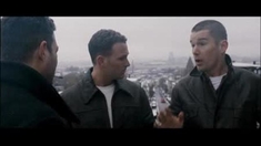 什么不会杀死你 片段之You Got Two Choices