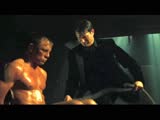 《007：大战皇家赌场》片段：邦德蛋蛋被虐惨！反派酷刑真变态！