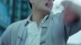 《喋血長江》王雨這一笑,老少通殺啊