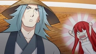 小伙子假扮高手 骗走黑月商会的宝贝