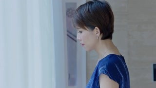 《海上嫁女记》蔡少芬美颜高光时刻,每一帧让你忘不了