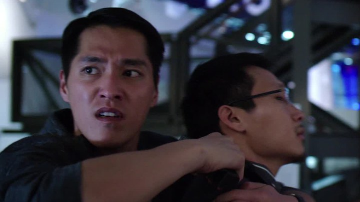 杀无赦II逃亡之路 预告片：游戏规则版 (中文字幕)
