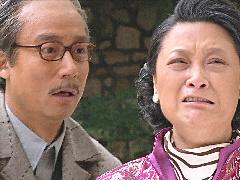 望海的女人-34：金水歸來父子相認淑萍相對無言