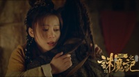 羞羞没眼看 男女主虐心重逢生死相拥