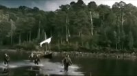 丹麦电影《维京英灵殿》新发预告 讲述维京海盗传奇