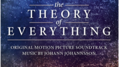 The Theory of Everything Soundtrack 15 - Forces of Attraction