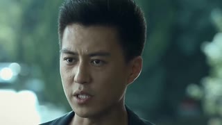 守卫者浮出水面靳东CUT23