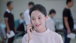 湾区儿女 第32集预告