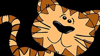 藏在棒棒糖里的布偶猫