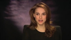 黑天鹅 制作特辑之Natalie Portman