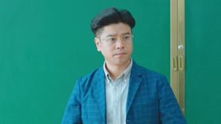 和班主任聊人生梦想