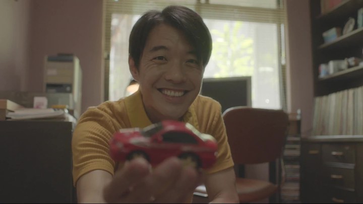 誰先愛上他的 其它預告片1