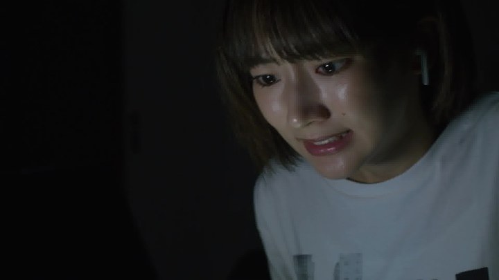真·鲛岛事件 预告片