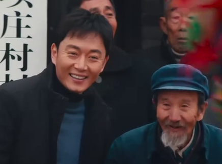 《千頃澄碧的時代》主題曲MV 表達了對焦裕祿書記的追思和敬仰
