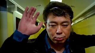 萌叔遭全智贤附体