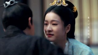 《白發》張雪迎顏值上線,簡直不要給我們留活路哦