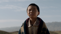 家在水草丰茂的地方 先行版预告片之旅程版