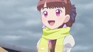 樱花担心自己会被人嫌弃