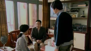 蛮横婆婆逼走贤惠儿媳