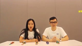 晚安玩具熊 爆裂飞车积木接力赛 精华版