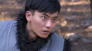 《雪鷹》陳月末長得帥又有演技