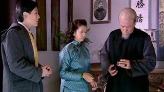 白美失蹤的那一年竟是去生孩子了！一枚子彈直接證明身份？