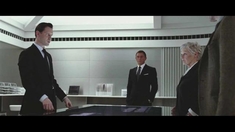 007大破量子危机 电脑画面